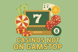 New Casinos Not Blocked by GamStop Your Ultimate Guide