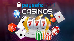 Paysafe Casino En Omfattende Guide til Sikker Online Spil Paysafe Casino En Omfattende Guide til Sikker Online Spil