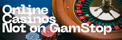 Safe Casinos Not on GamStop Your Guide to Responsible Gaming Safe Casinos Not on GamStop Your Guide to Responsible Gaming