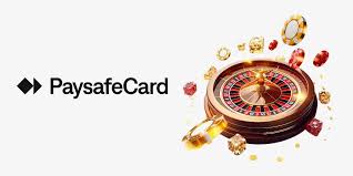 Spil Sikkert Casinoer med Paysafecard Spil Sikkert Casinoer med Paysafecard