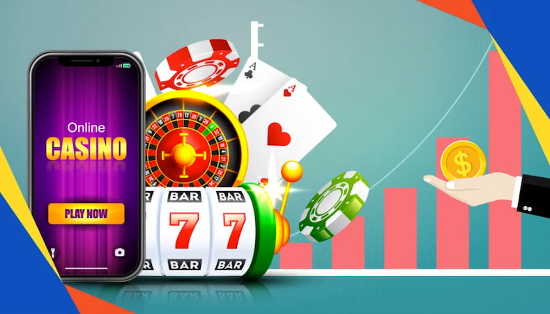The High Roller The Ultimate Guide to Luxury Gaming