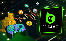 The Rise of BC.Game Revolutionizing Online Casinos and Betting