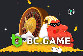 The Rise of BC.Game Revolutionizing Online Casinos and Betting
