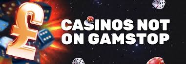 The Rise of UK Online Casinos Not on GamStop 1064563487