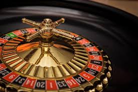 The Thrill of Bitcoin Roulette A New Era in Online Gaming