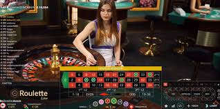 The Thrill of High Limit Roulette A Game for the Bold The Thrill of High Limit Roulette A Game for the Bold