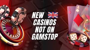 Top Best Casinos Not on GamStop for UK Players