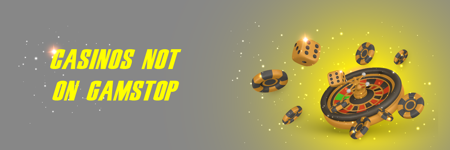 Top Non GamStop Casinos A Comprehensive Guide