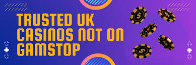 Top Non GamStop Casinos for 2023 Discover the Best Alternatives