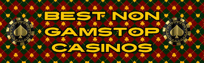 Top Non GamStop Casinos for 2023 Discover the Best Alternatives