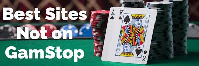 Top Non GamStop Casinos Your Guide to Alternative Gaming