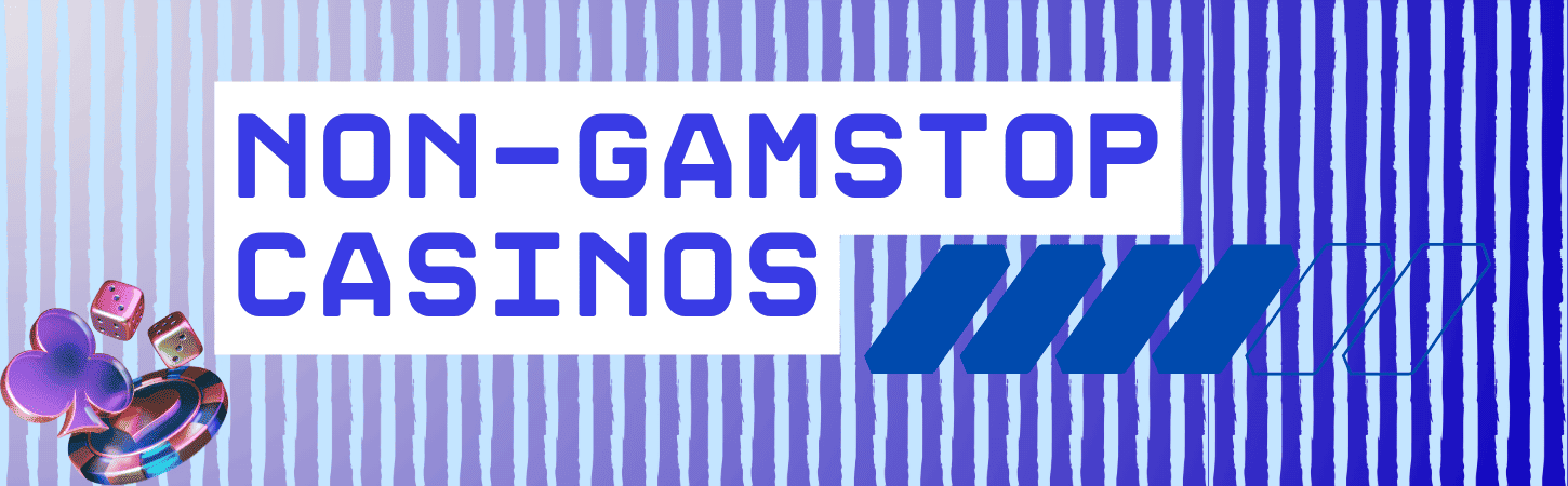 Top Recommended Casinos Not on GamStop