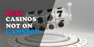Trusted Casinos Not on GamStop Your Guide to Safe Gaming 529918972