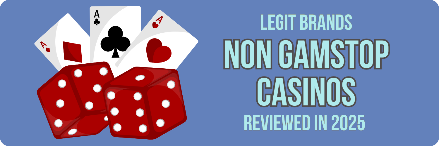 Trusted Casinos Not on GamStop Your Guide to Safe Gaming 529918972