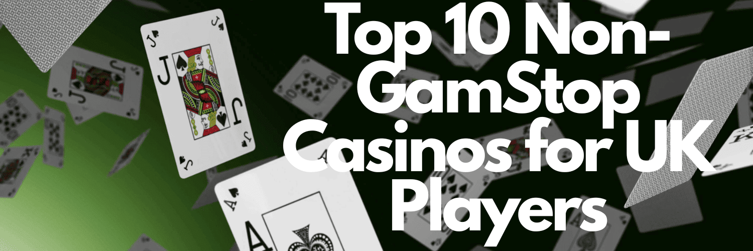Trusted Non GamStop Casinos Play Safely and Securely
