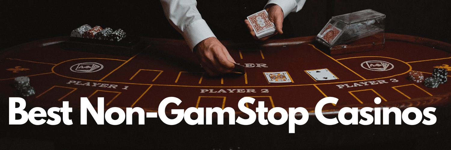 Ultimate Guide to Non GamStop Gaming in the UK -124293106