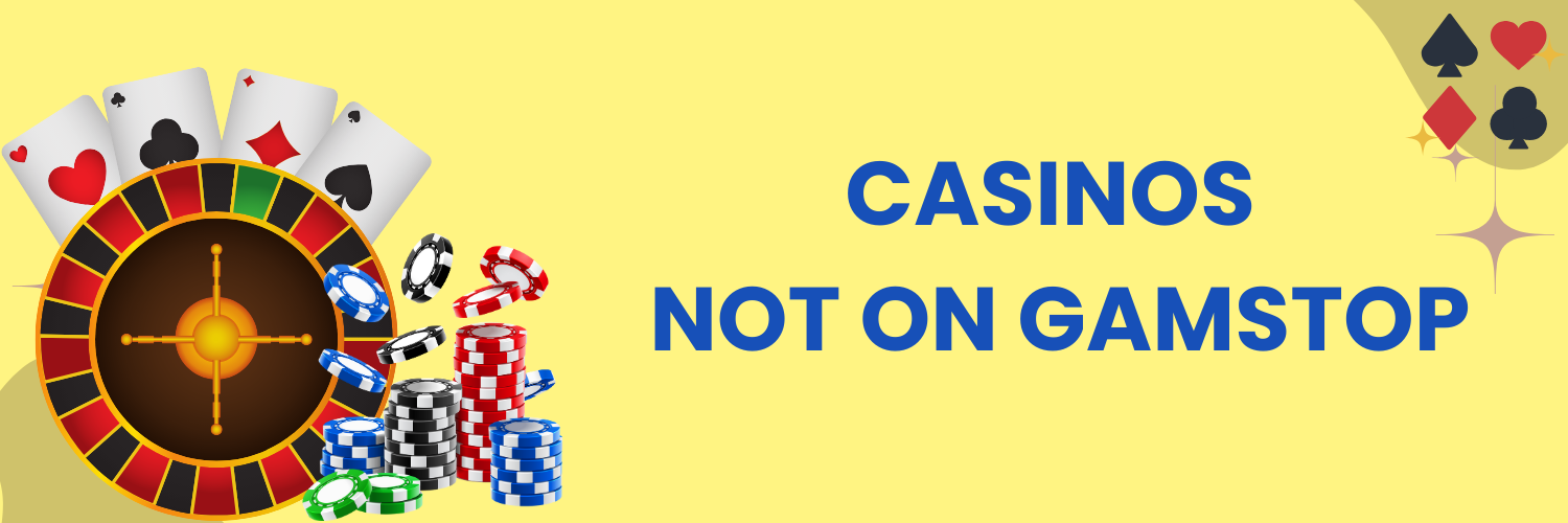 Ultimate Guide to Non GamStop Gaming in the UK -124293106