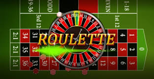 Winning Strategies for Real Money Online Casino Roulette