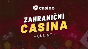 Zahraniční casino bonus za registraci Jak získat výhody a hrát chytře
