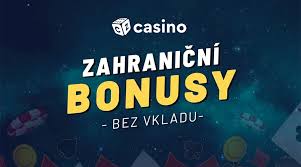 Zahraniční Casino Jak Si Vybrat to Pravé pro Vás