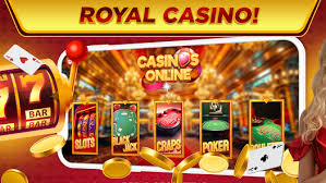 CoinCasino Online Casino UK Experience the Thrill of Gaming