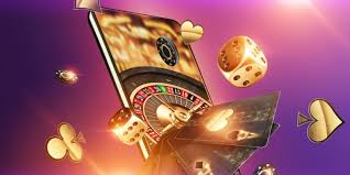 CoinCasino Online Casino UK Experience the Thrill of Gaming