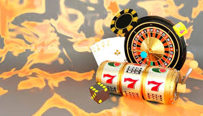 Discover BOF Casino App Your Gateway to Exciting Online Gaming