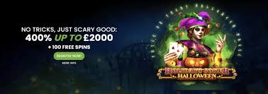 Discover the Excitement of Magic Win Casino