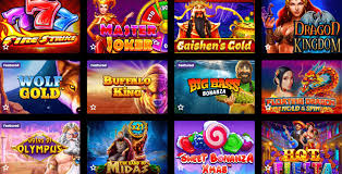 Discover the Excitement of Magic Win Casino