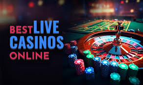 Discovering the Best Live Roulette Online A Guide to Top Casinos