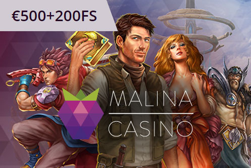 Malina Casino Login Dein Weg zu Spaß und Gewinn Malina Casino Login Dein Weg zu Spaß und Gewinn