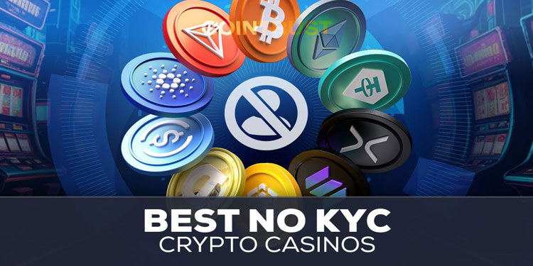 No Verification Online Casinos A Comprehensive Guide -1076807121