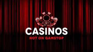 Non GamStop Casinos A Comprehensive Guide to Gaming Freedom