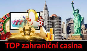 Online kasina s bonusem bez vkladu - Objevte své výhry!