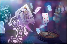 Os Novos Casinos em Portugal Uma Nova Era de Entretenimento