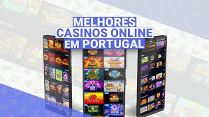 Os Novos Casinos em Portugal Uma Nova Era de Entretenimento