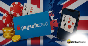 Paysafe Casino Sikker og Anonym Spilleoplevelse Paysafe Casino Sikker og Anonym Spilleoplevelse