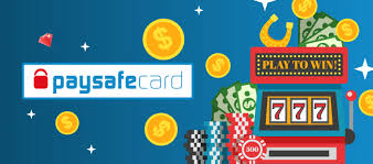 Paysafe Casino Sikker og Anonym Spilleoplevelse Paysafe Casino Sikker og Anonym Spilleoplevelse