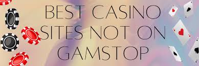 The Rise of Gambling Sites Not on GamStop The Rise of Gambling Sites Not on GamStop