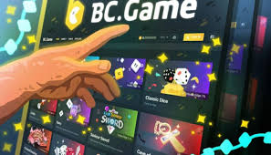 The Ultimate Guide to BC.Game Casino Your Gateway to Online Gaming 1800442456