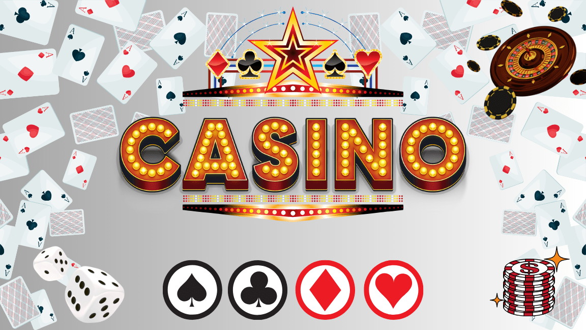 Top 10 Best Online Casinos Not on GamStop Top 10 Best Online Casinos Not on GamStop