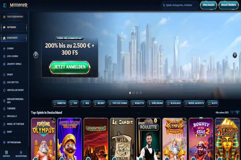 Millioner casino auszahlung, millioner casino bonus codes