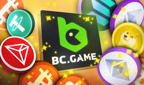 Discover BC.Game Online Casino Your Gateway to Exciting Gambling