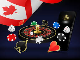 Discovering the Best Online Casinos in Canada