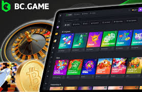 Unlocking the Fun A Guide to BC.Game Login